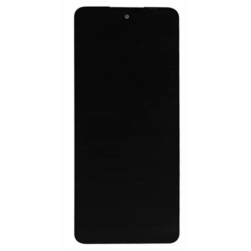 Pièce de remplacement d'assemblage d'écran LCD et de numériseur de qualité Grade C pour Umidigi A13 Pro Max 5G 5G (sans logo)