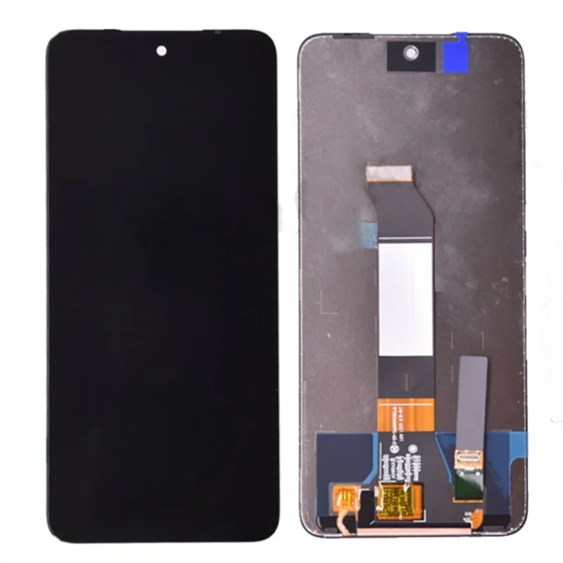 Pièce de remplacement d'assemblage d'écran LCD et de numériseur de qualité Grade C pour Umidigi A13 Pro 5G (sans logo)
