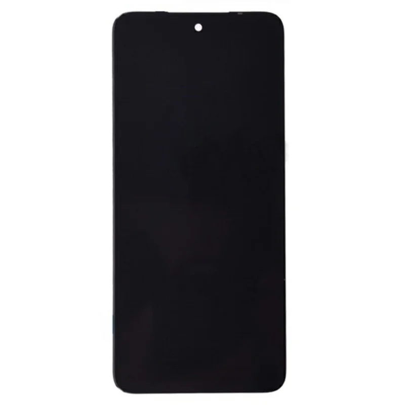 Pièce de remplacement d'assemblage d'écran LCD et de numériseur de qualité Grade C pour Umidigi A13 Pro 5G (sans logo)