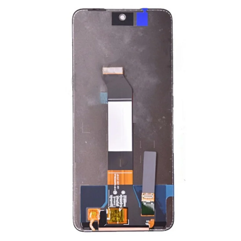 Pièce de remplacement d'assemblage d'écran LCD et de numériseur de qualité Grade C pour Umidigi A13 Pro 5G (sans logo)