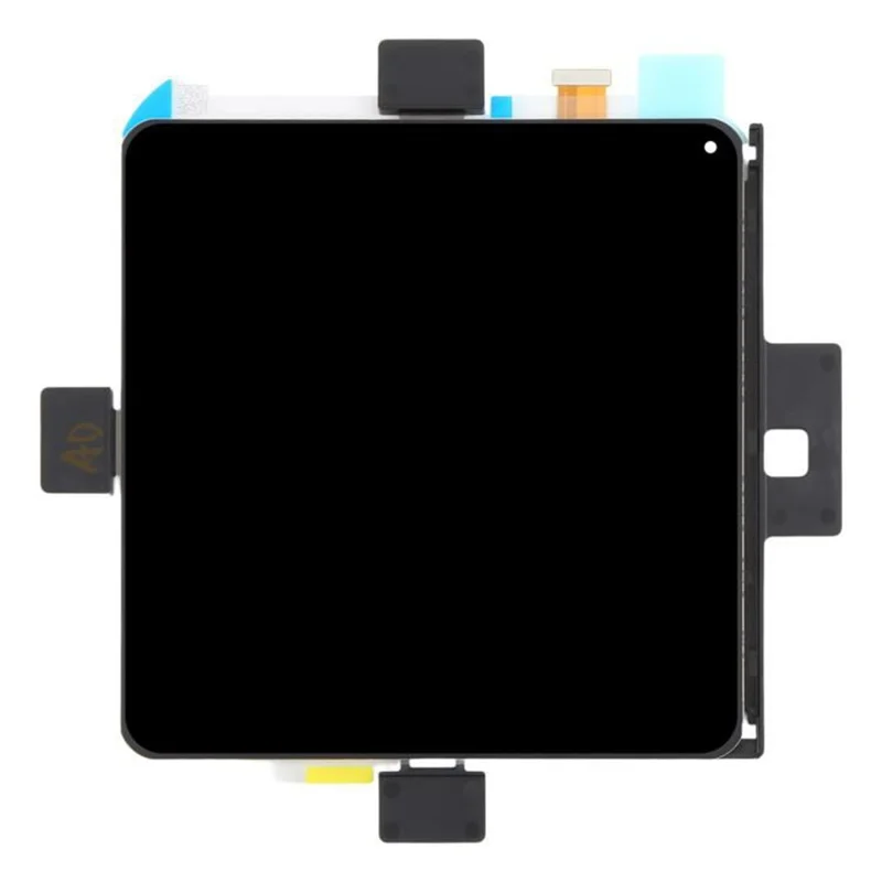 Für Google Pixel 10 Pro Fold GU0NP, GM66V (Innendisplay) OEM Grade S OLED-Bildschirm und Digitalizer-Baugruppe (ohne Logo)