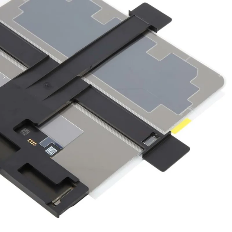 Für Google Pixel 10 Pro Fold GU0NP, GM66V (Innendisplay) OEM Grade S OLED-Bildschirm und Digitalizer-Baugruppe (ohne Logo)