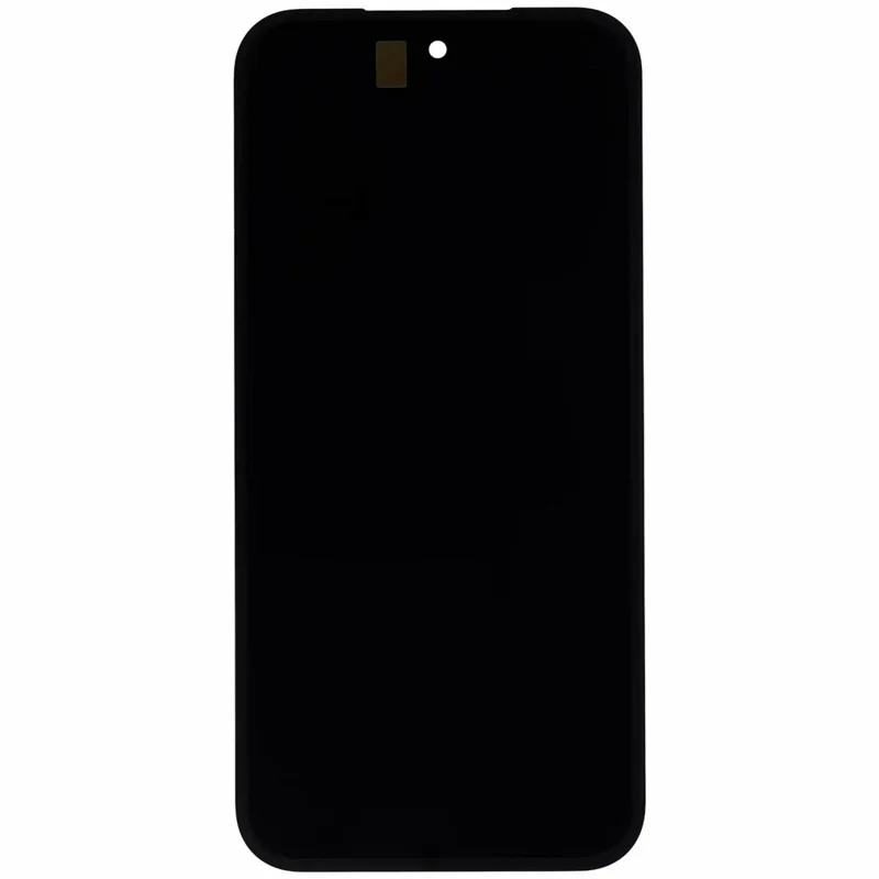 For Google Pixel 10 Pro Fold GU0NP, GM66V (Outside Screen) OEM Grade S OLED Screen and Digitizer Assembly Part (Without Logo)