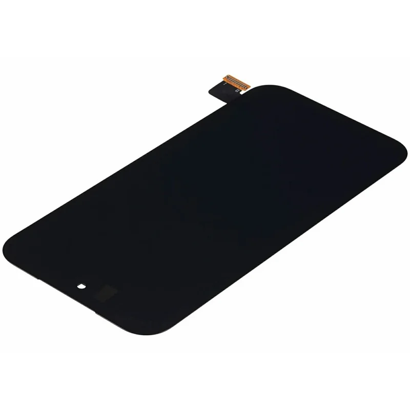For Google Pixel 10 Pro Fold GU0NP, GM66V (Outside Screen) OEM Grade S OLED Screen and Digitizer Assembly Part (Without Logo)