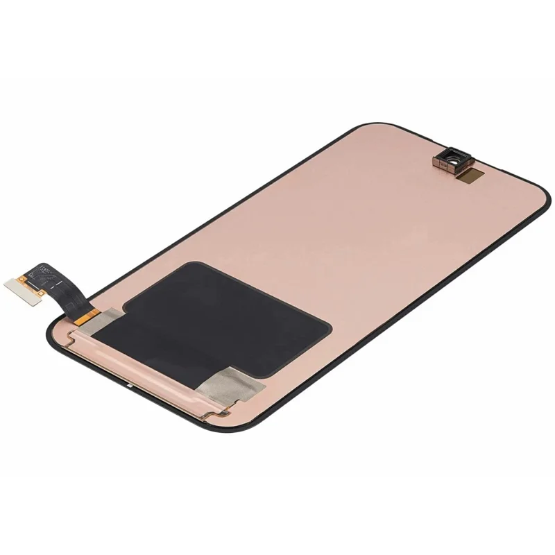 For Google Pixel 10 Pro Fold GU0NP, GM66V (Outside Screen) OEM Grade S OLED Screen and Digitizer Assembly Part (Without Logo)