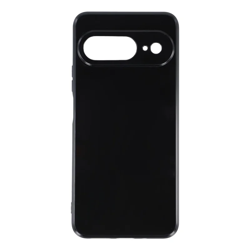 For Doogee B10 Case Soft TPU Drop Protection Phone Cover - Black