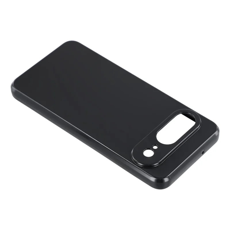 For Doogee B10 Case Soft TPU Drop Protection Phone Cover - Black