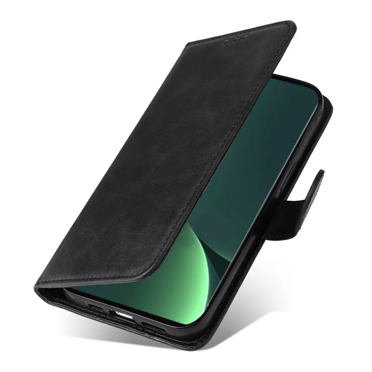 Para Xiaomi 13 Pro 5G Cell Telep Bols - Negro