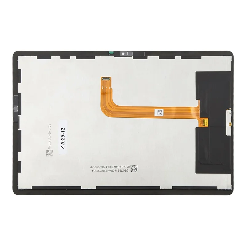 For Samsung Galaxy Tab A11+ SM-X230 SM-X236B Grade B LCD Screen and Digitizer Assembly Part (Without Logo)