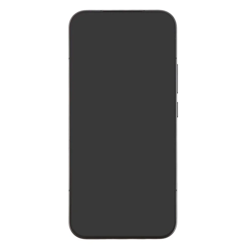 Для Xiaomi 17 Pro Max 2509FPN0BC ОЕМ-сборка экрана и цифрового преобразователя S AMOLED + рамка (без логотипа) — черный