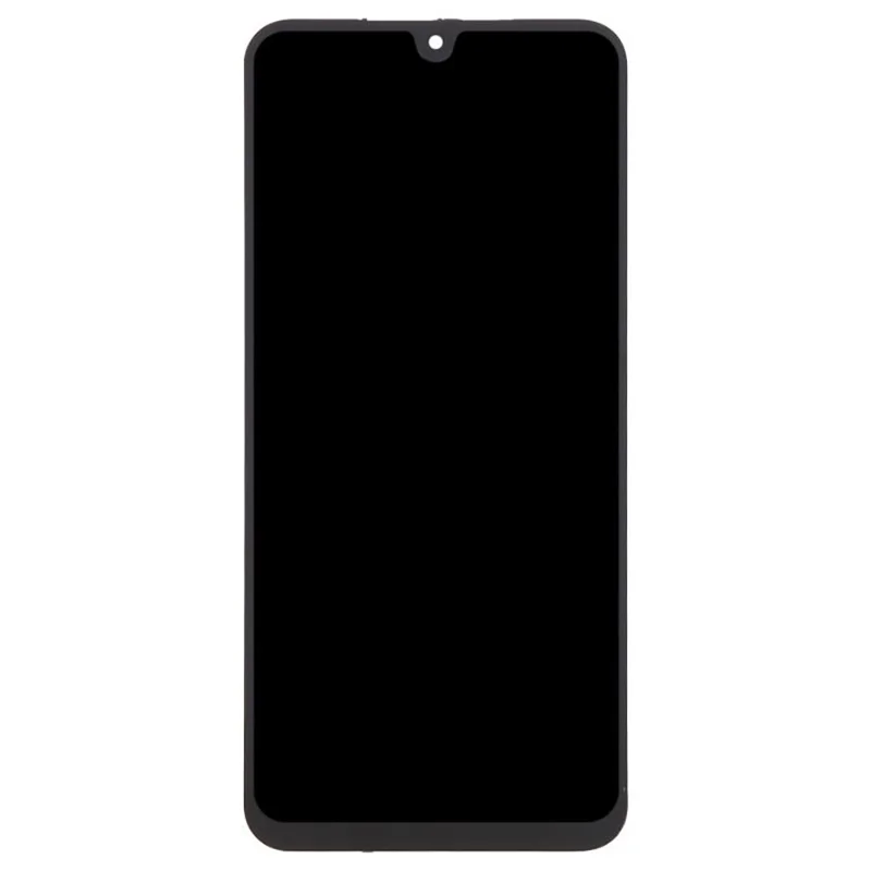 For Samsung Galaxy A17 4G A175 OEM Grade S AMOLED Screen and Digitizer Assembly + Frame (without Logo)