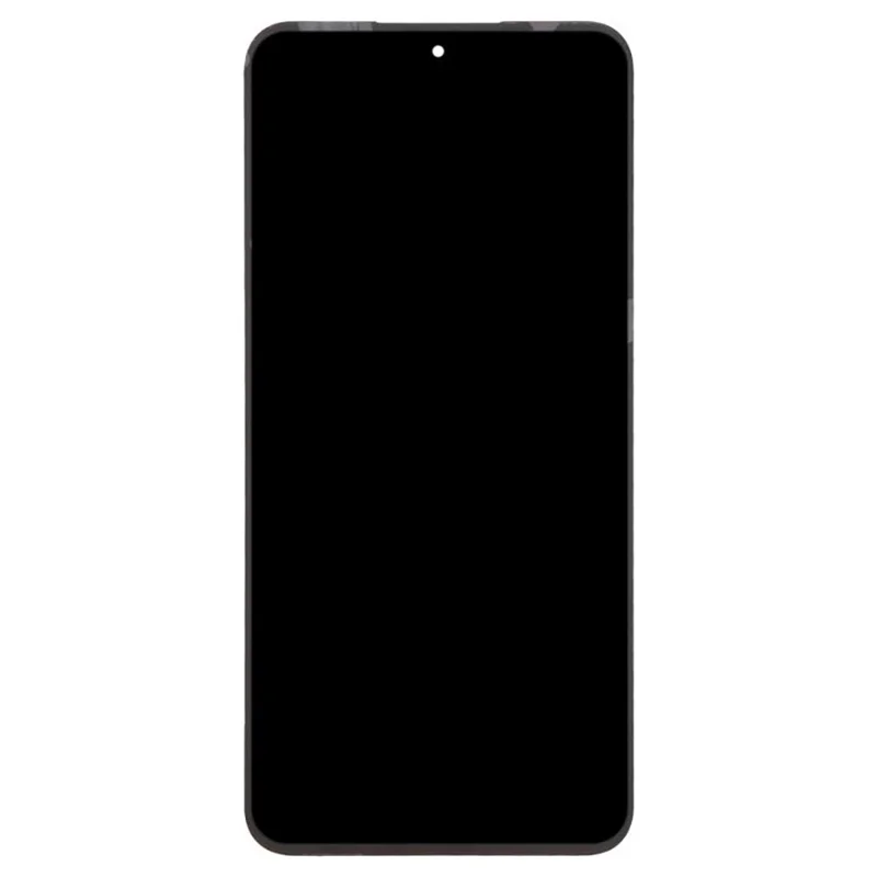 For Samsung Galaxy A37 5G A376 OEM Grade S AMOLED Screen and Digitizer Assembly Part (Without Logo)