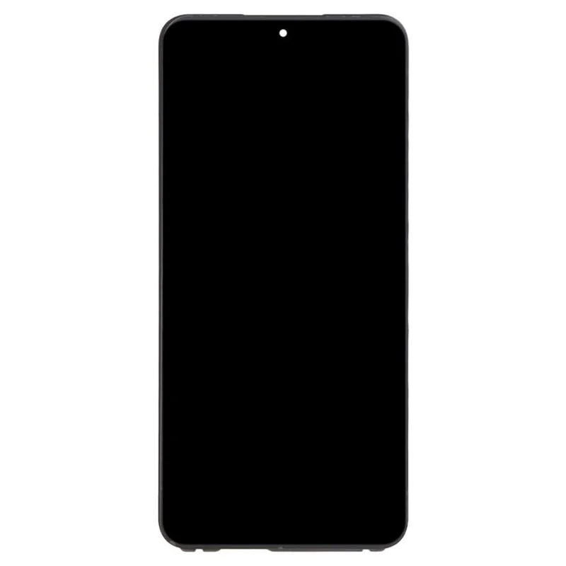 For Samsung Galaxy A57 5G A576 OEM Grade S AMOLED Screen and Digitizer Assembly Part (Without Logo)