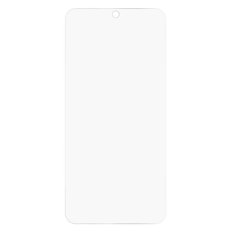 For Google Pixel 11 Pro Magnetic Case TPU + PC Clear Phone Cover with 2Pcs Camera Protector + 2Pcs Screen Protector - Transparent