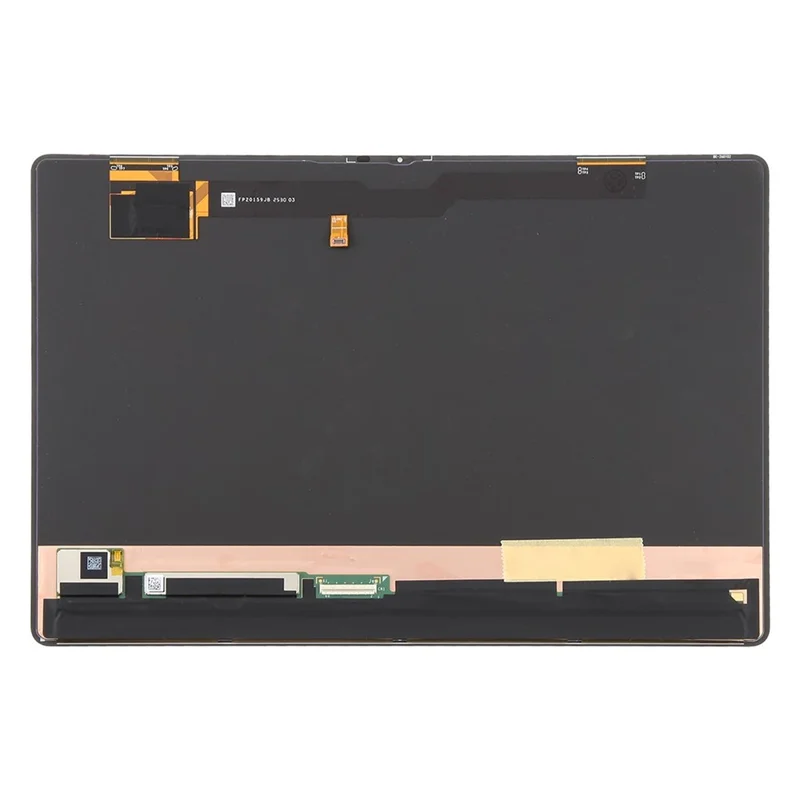 For Huawei MatePad Pro 12.2 (2025) MRDI-W09, MRDI-W10 OEM Grade S LCD Screen and Digitizer Assembly Replacement Part (Glossy Screen) (Without Logo)