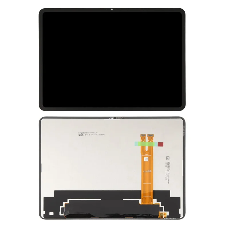 Pezzo di Ricambio OEM di Grado S per Schermo LCD e Assemblaggio Digitizer per OnePlus Pad Go 2 OPD2504, OPD2505 (Senza Logo)