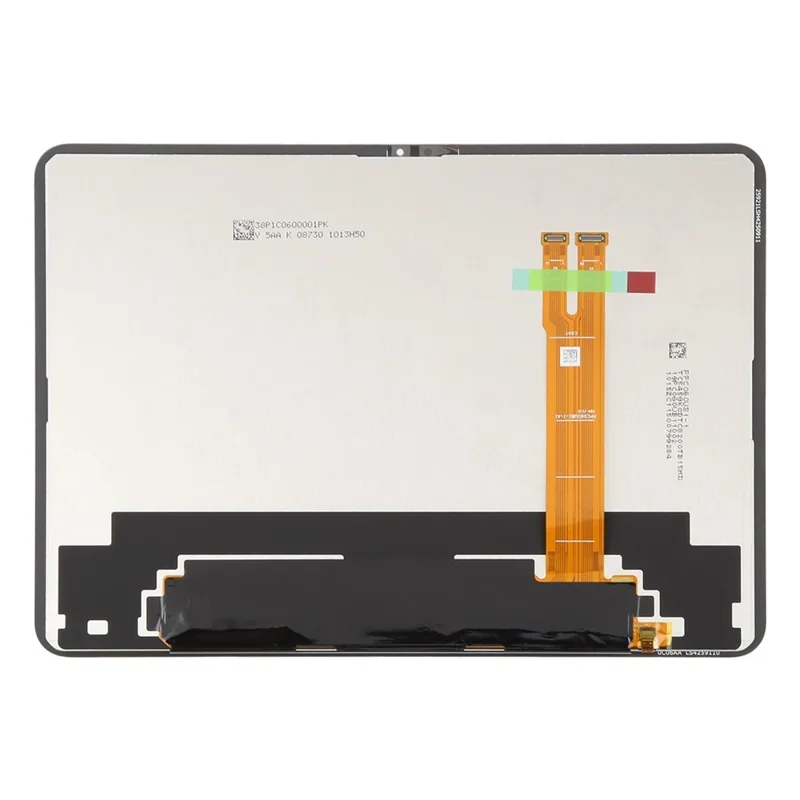 Pezzo di Ricambio OEM di Grado S per Schermo LCD e Assemblaggio Digitizer per OnePlus Pad Go 2 OPD2504, OPD2505 (Senza Logo)