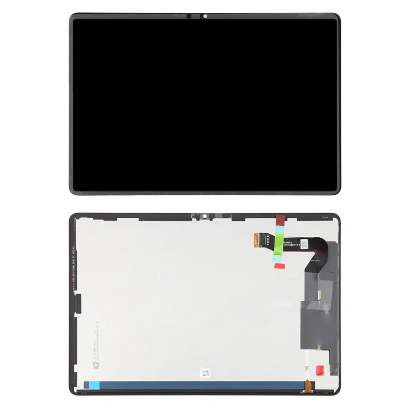 For Huawei MatePad 11.5 (2026) OEM Grade S LCD Screen and Digitizer Assembly Replacement Part (Matte Screen) (Without Logo)