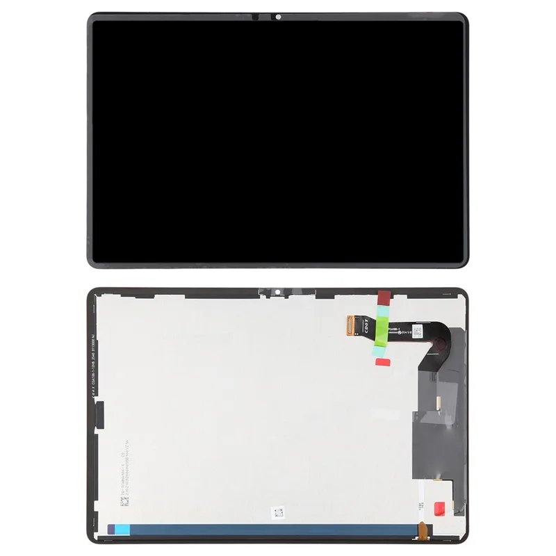 For Huawei MatePad 11.5 (2026) OEM Grade S LCD Screen and Digitizer Assembly Replacement Part (Glossy Screen) (Without Logo)