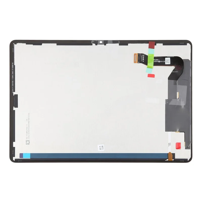 For Huawei MatePad 11.5 (2026) OEM Grade S LCD Screen and Digitizer Assembly Replacement Part (Glossy Screen) (Without Logo)
