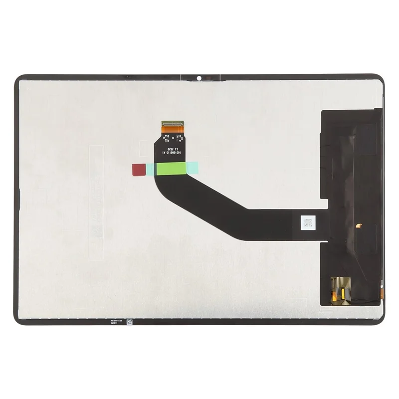 For Honor Pad 10 Pro ROL-W00 OEM Grade S LCD Screen and Digitizer Assembly Replacement Part (Glossy Screen) (Without Logo)