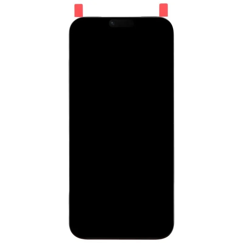 For Honor 600 Lite 5G OEM Grade S AMOLED Screen and Digitizer Assembly Part (Without Logo)