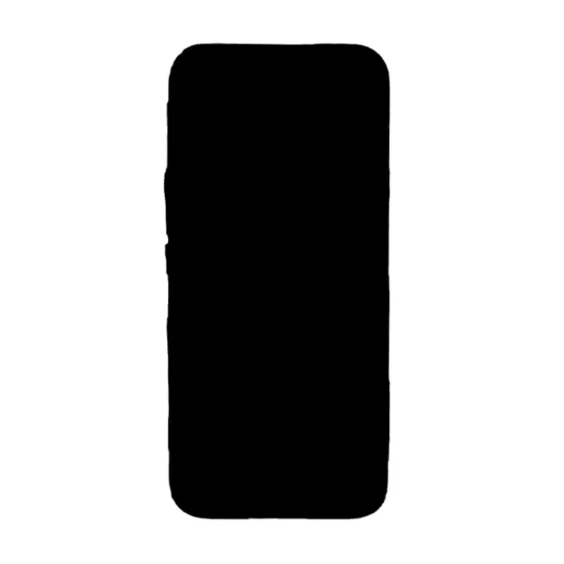 For Honor 600 Lite 5G OEM Grade S AMOLED Screen and Digitizer Assembly + Frame (without Logo) - Black