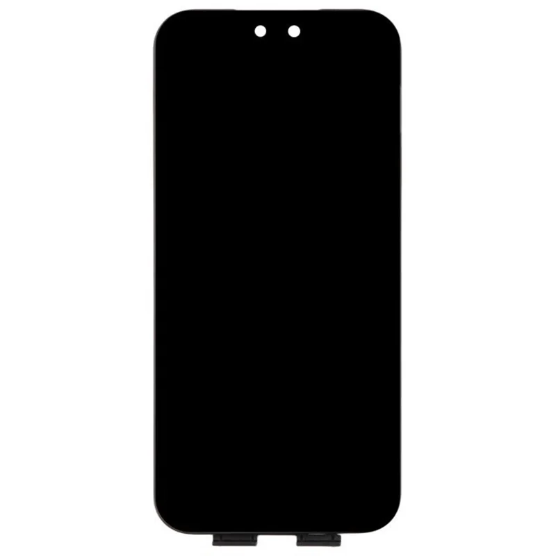 Für Huawei nova 15 5G OEM-Qualität S OLED-Bildschirm und Digitizer-Baugruppe Ersatzteil (ohne Logo)