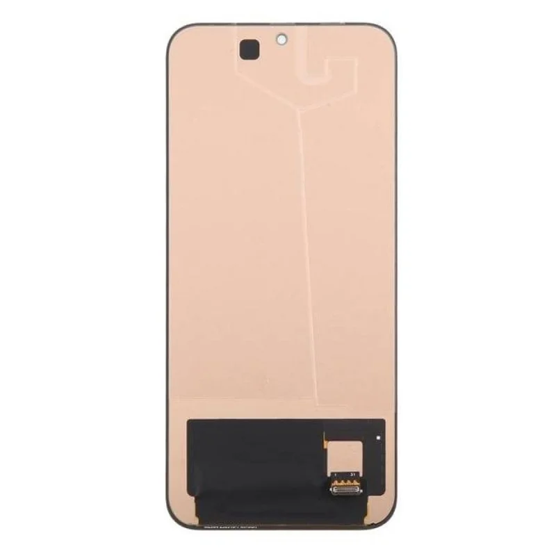 Voor Huawei nova 15 Max OEM-kwaliteit S OLED-scherm en digitizer-insteekmodule reparatieonderdeel (zonder logo)