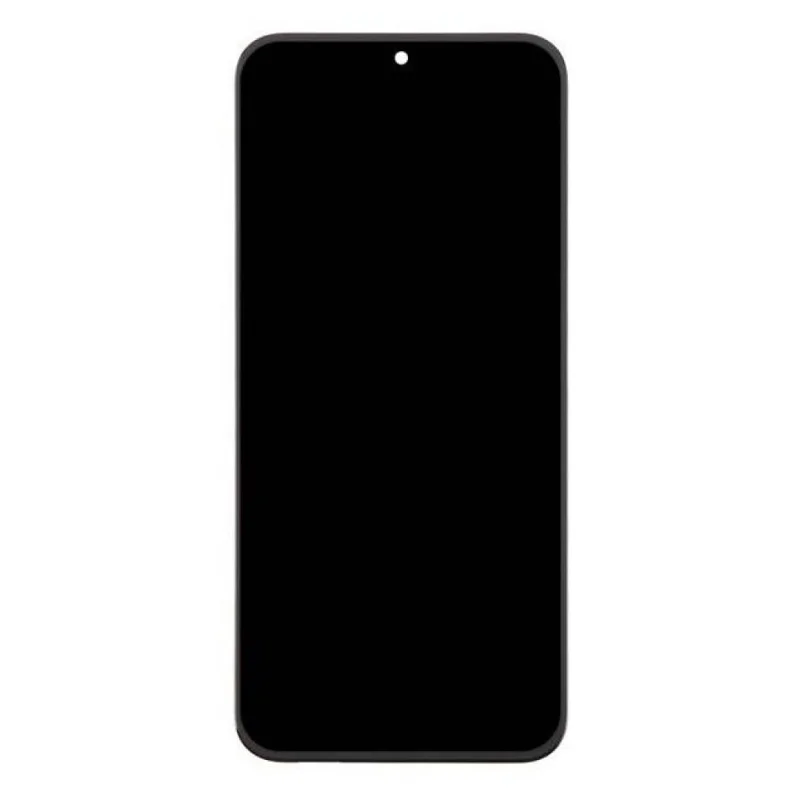 Voor Huawei nova 15 Max OEM-kwaliteit S OLED-scherm en digitizer-insteekmodule reparatieonderdeel (zonder logo)