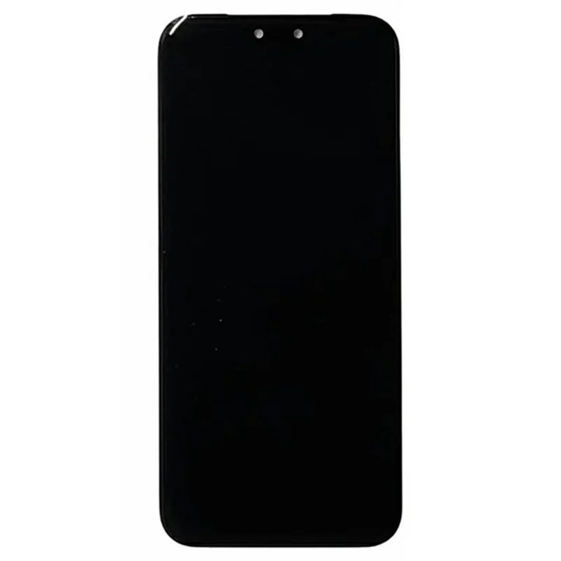 For Honor Magic8 Pro 5G OEM Grade S OLED Screen and Digitizer Assembly Repair Part (Without Logo)