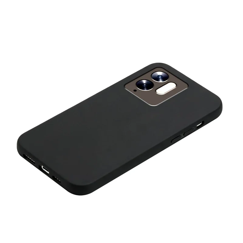 For Xiaomi Poco C95 Pro Case Soft TPU Anti-Drop Non-Slip Texture Phone Cover