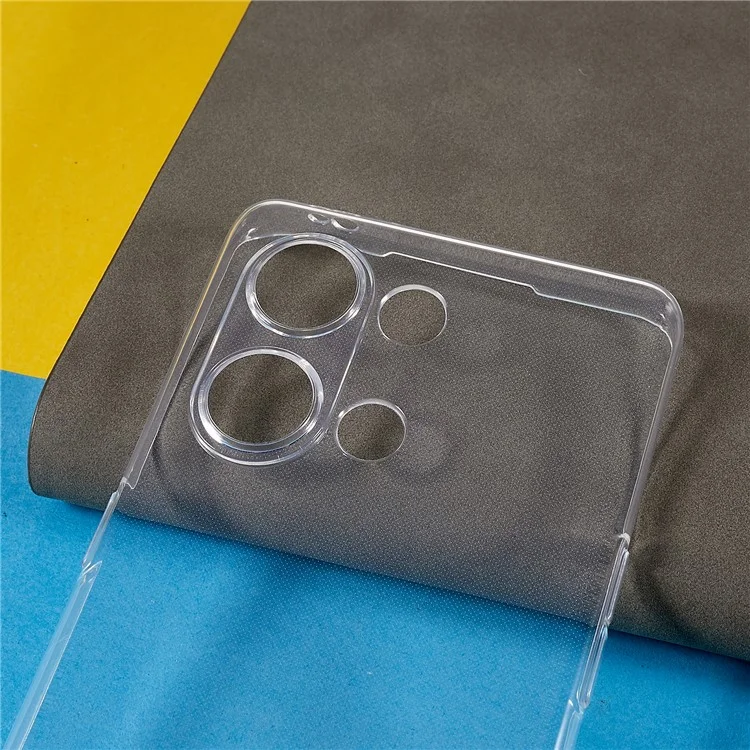 Per Oppo Reno9 Pro 5G Anti-fall Trasparente Trasparente Slim Cellulare Cover TPU TPU Custodia Per Telefono Protettivo