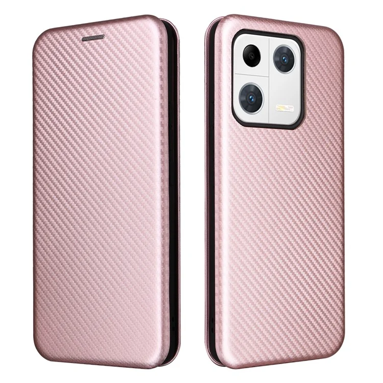 Для Xiaomi 13 Pro 5g Защита от Капли - Розовое Золото