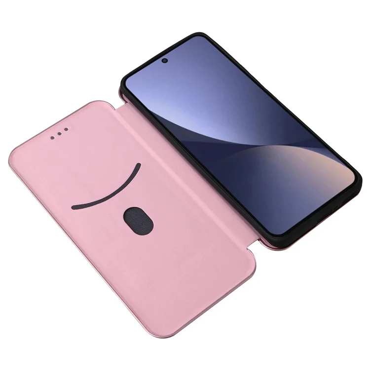 Для Xiaomi 13 Pro 5g Защита от Капли - Розовое Золото
