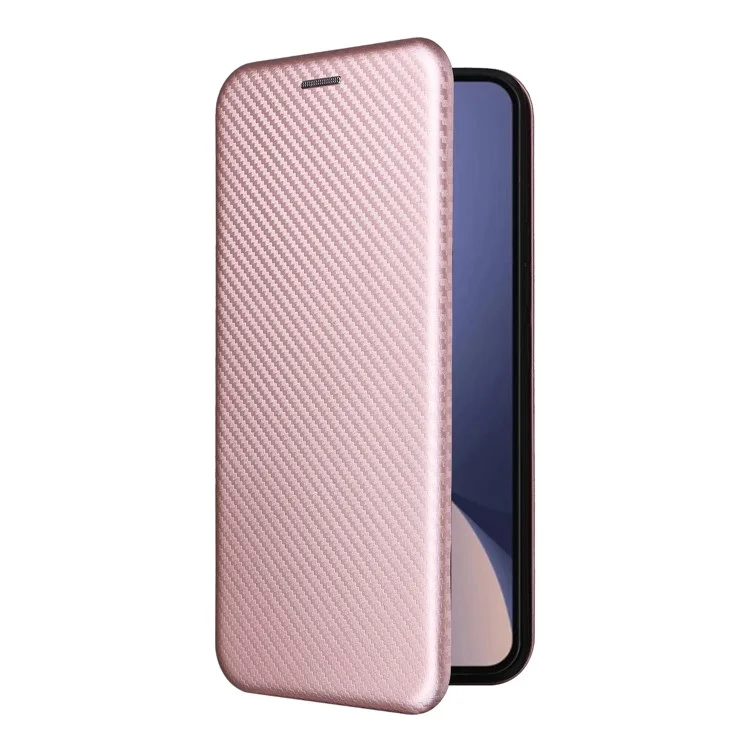 Для Xiaomi 13 Pro 5g Защита от Капли - Розовое Золото
