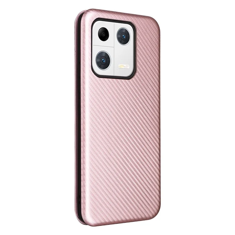 Для Xiaomi 13 Pro 5g Защита от Капли - Розовое Золото