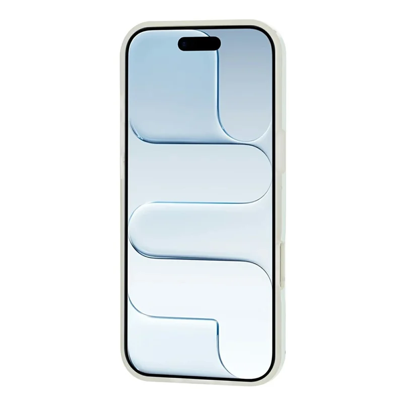 For iPhone 18 Pro / 17 Pro Case IMD Polka Dot TPU Anti Drop Phone Cover - Green