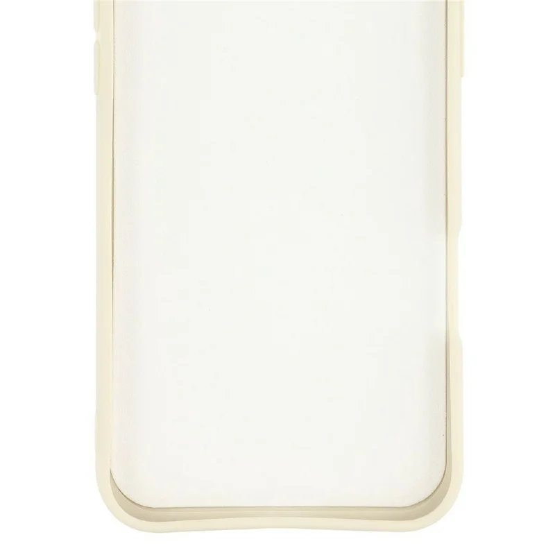 Bulk Purchasing for Xiaomi Redmi 17 4G / 5G Magnetic Case Soft TPU Phone Cover - White