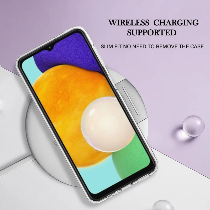 لـ Samsung Galaxy A34 5G YB سلسلة IMD-16 طراز E غطاء واقي بإطار مطلي 2.0 مم من مادة TPU بنمط رخامي باستخدام تقنية IMD لحماية الهاتف - وردي