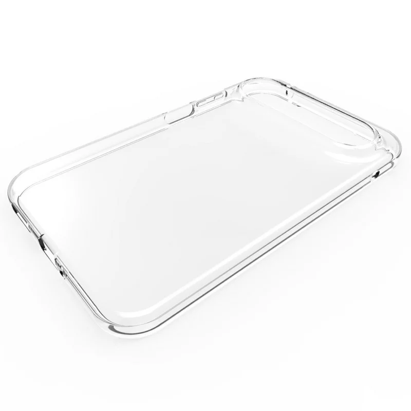 Bulk Purchasing For Huawei Pura X View Case Watermark-Resistant TPU Phone Back Cover - Transparent