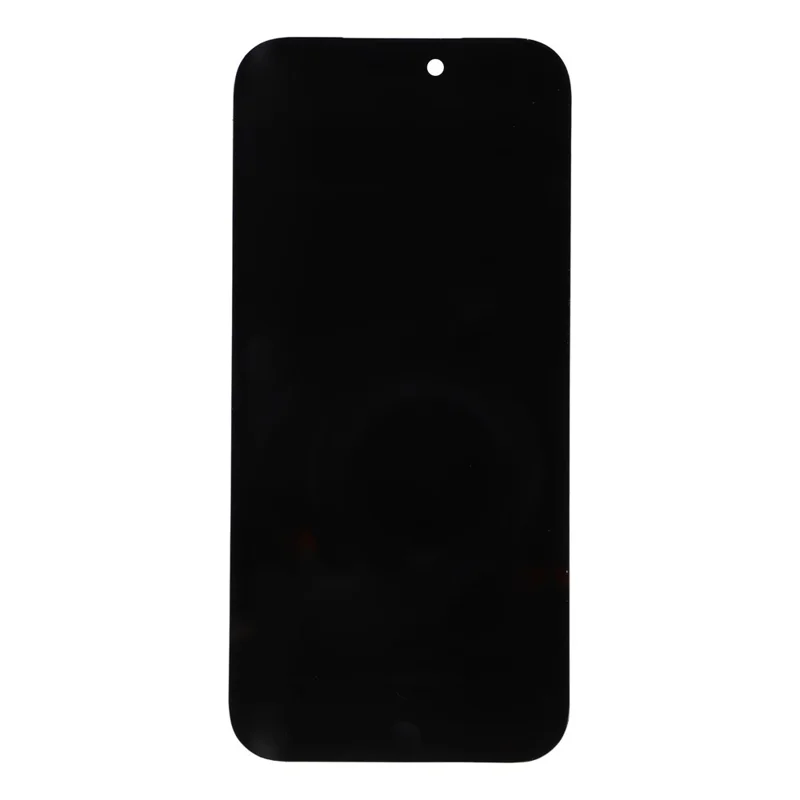 لـ iPhone 17 Pro Max قطعة شاشة LCD من الدرجة C ولوحة تحويل رقمي (تقنية JK Incell) (بدون شعار)