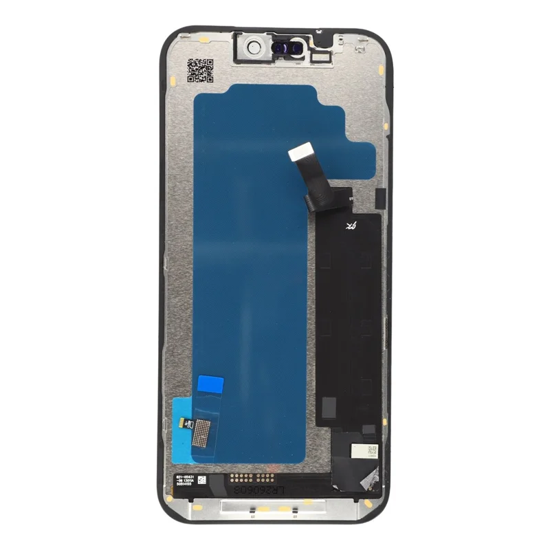 لـ iPhone 17 Pro Max قطعة شاشة LCD من الدرجة C ولوحة تحويل رقمي (تقنية JK Incell) (بدون شعار)