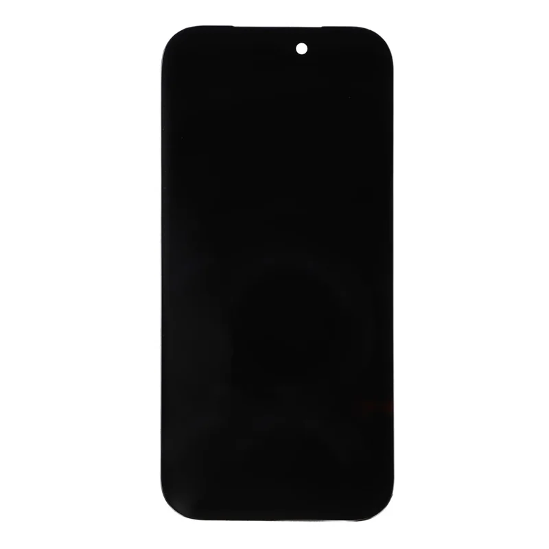 لـ iPhone 17 Pro شاشة LCD من الدرجة جيم ولوحة تحويل رقمية (JK تقنية Incell) (بدون شعار)
