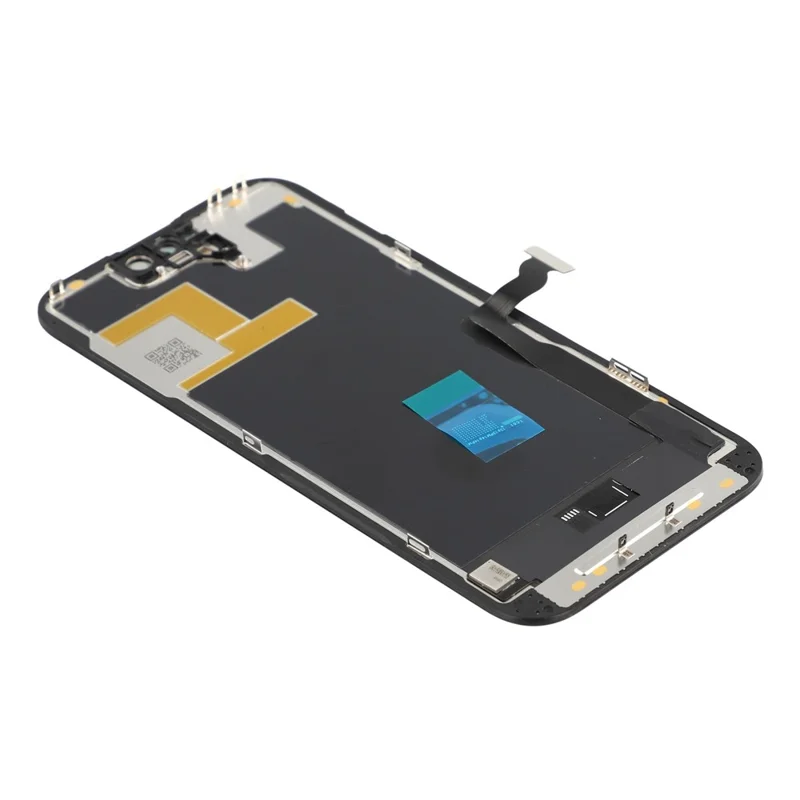 For iPhone 14 Pro Grade C TC Hard OLED Screen and Digitizer Assembly Replacement Part (without Logo)