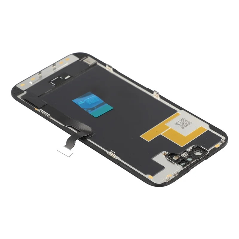 For iPhone 14 Pro Grade C TC Hard OLED Screen and Digitizer Assembly Replacement Part (without Logo)