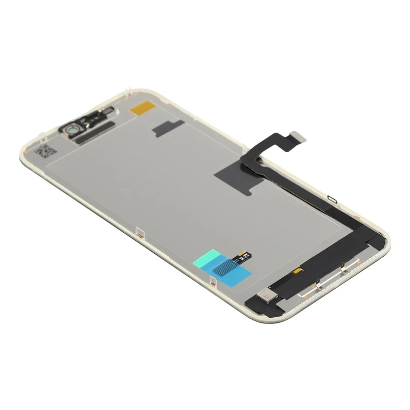 Voor iPhone 16 Pro Max Grade C TC Hard OLED-scherm en digitizerbouwset vervangingsonderdeel (zonder logo)