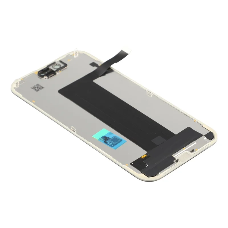 For iPhone Air Grade C TC Hard OLED Screen and Digitizer Assembly Replacement Part (without Logo)
