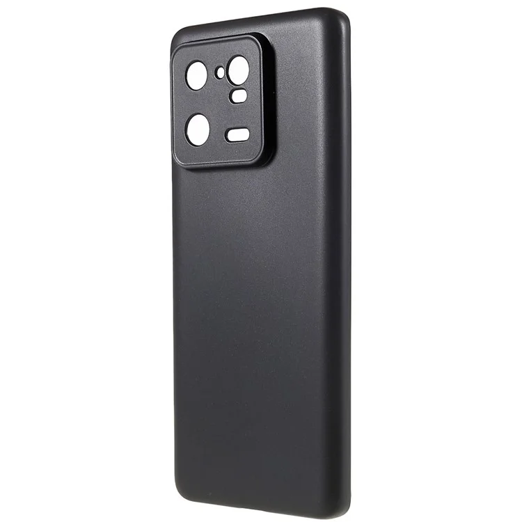 Custodia flessibile in TPU per Xiaomi 13 Pro 5G, Custodia protettiva per cellulare lucida anti-graffio