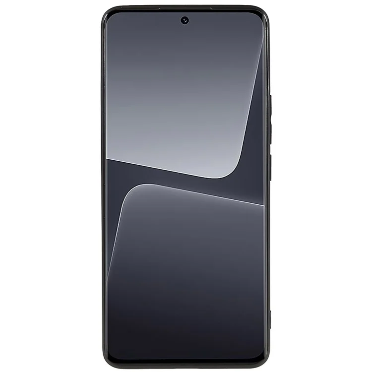 Custodia flessibile in TPU per Xiaomi 13 Pro 5G, Custodia protettiva per cellulare lucida anti-graffio
